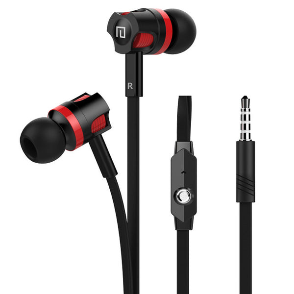 Universal Noise Isolating Earbuds