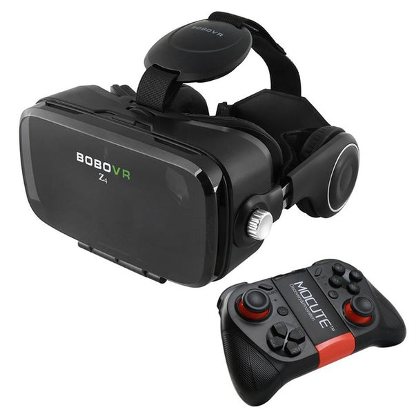 360 Degree Google Cardboard