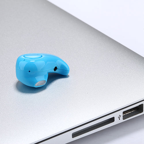 Mini Cordless Earpiece