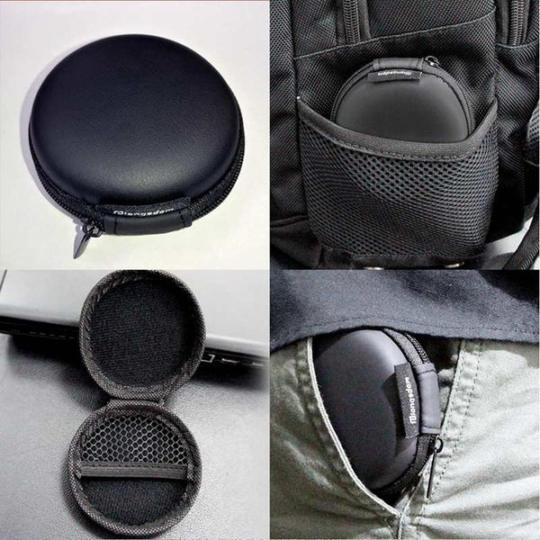 Colorful Hifi Earbuds