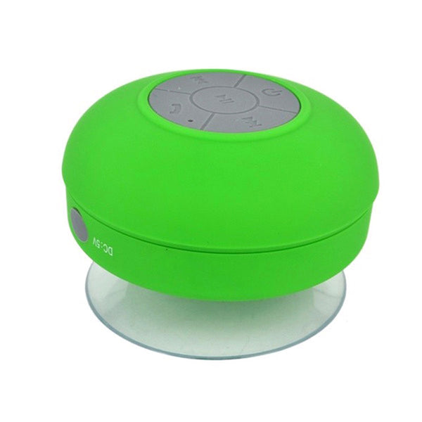 Portable Waterproof Bluetooth Speaker