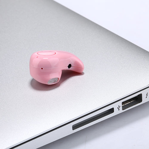 Mini Cordless Earpiece