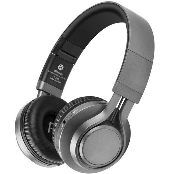 Bluetooth Headphone with Mic
