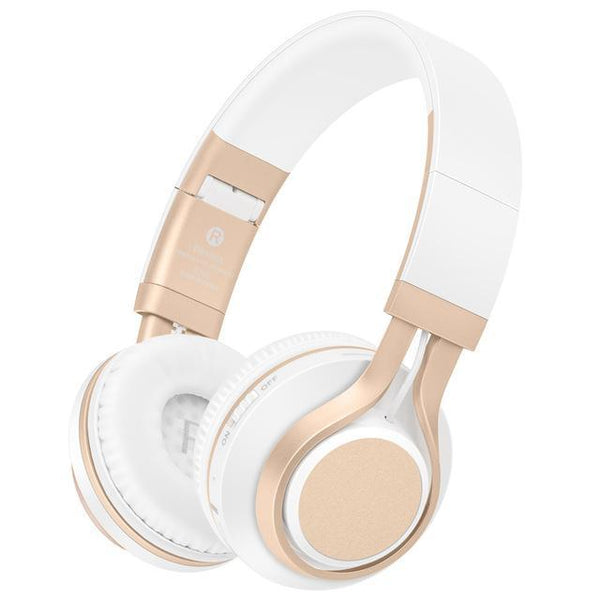 Bluetooth Headphone with Mic